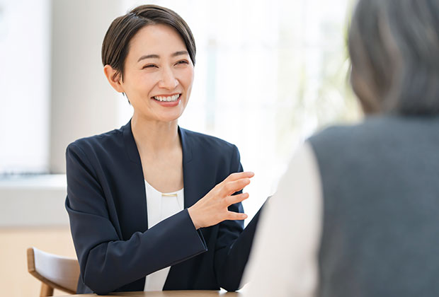 「こんな家探してた！」を引き出す